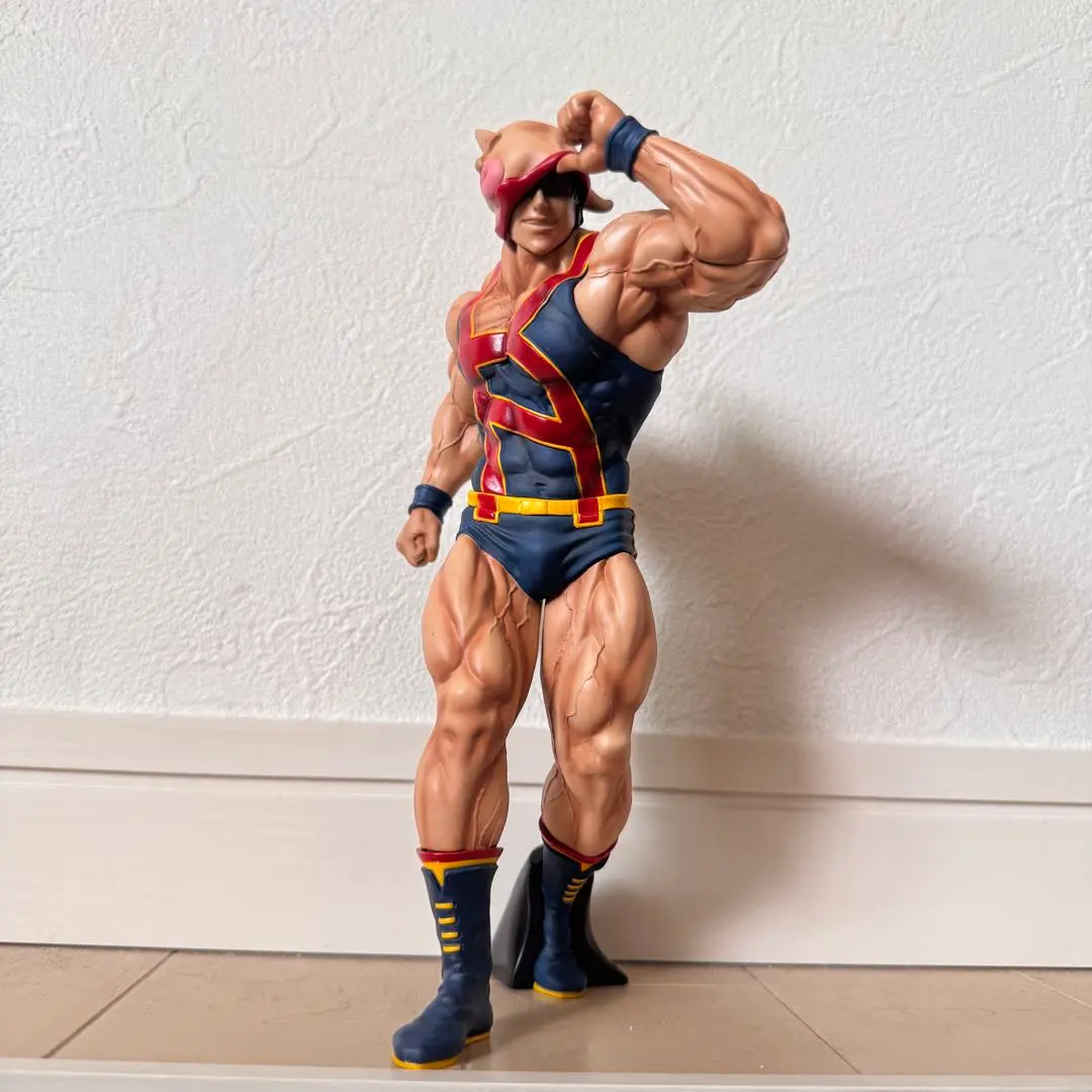 2026年最新】ccp キン肉マン フェイスフラッシュの人気アイテム - メルカリ