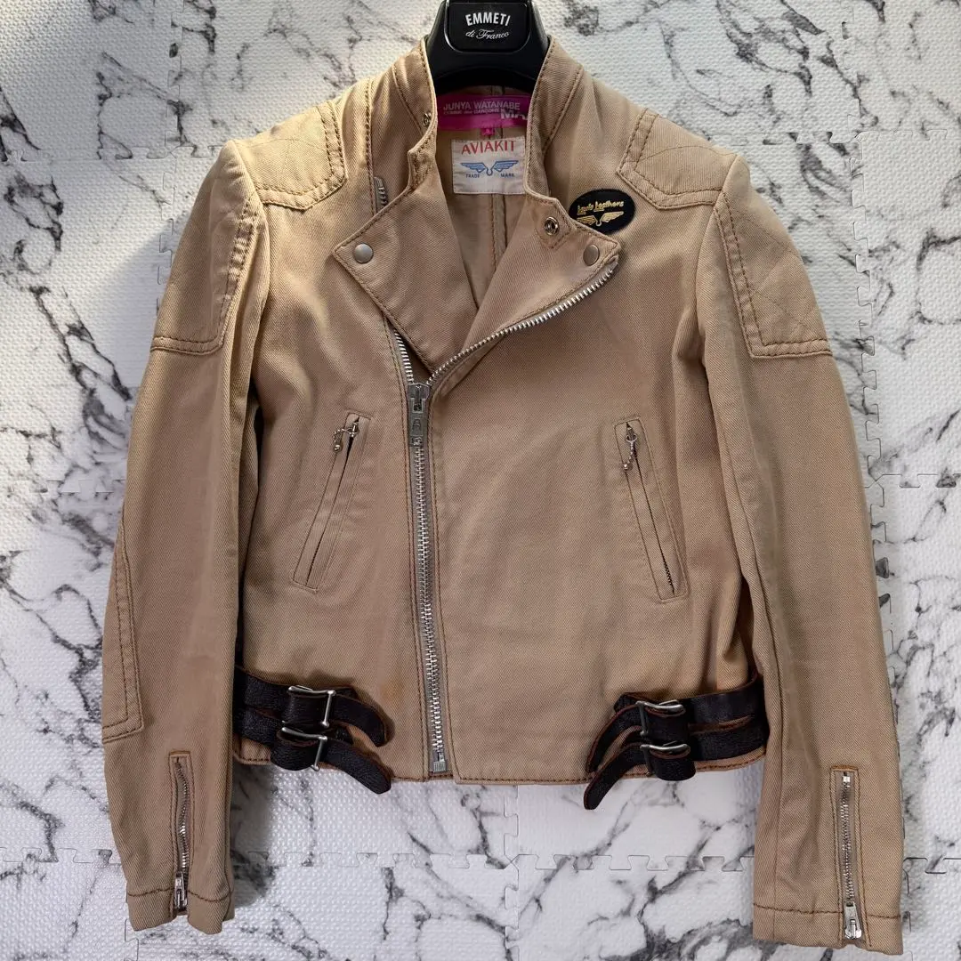 2026年最新】ルイスレザー ジュンヤの人気アイテム - メルカリ