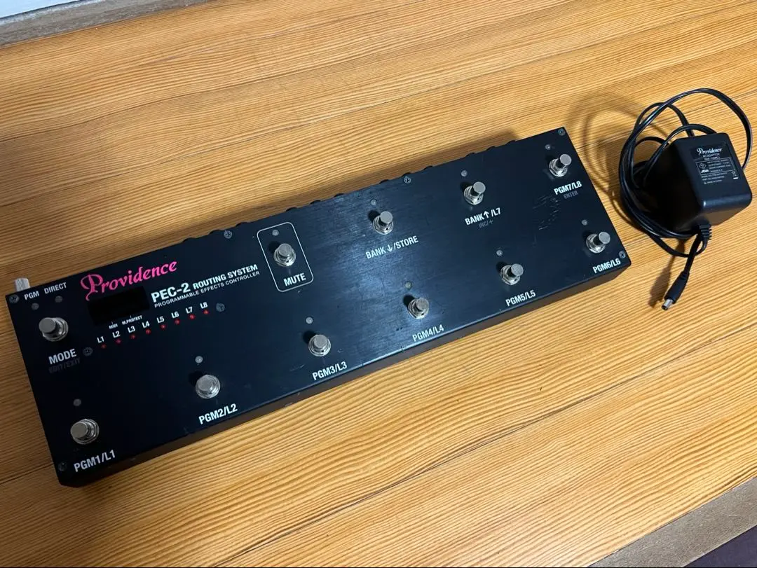 2026年最新】providence pec-2の人気アイテム - メルカリ