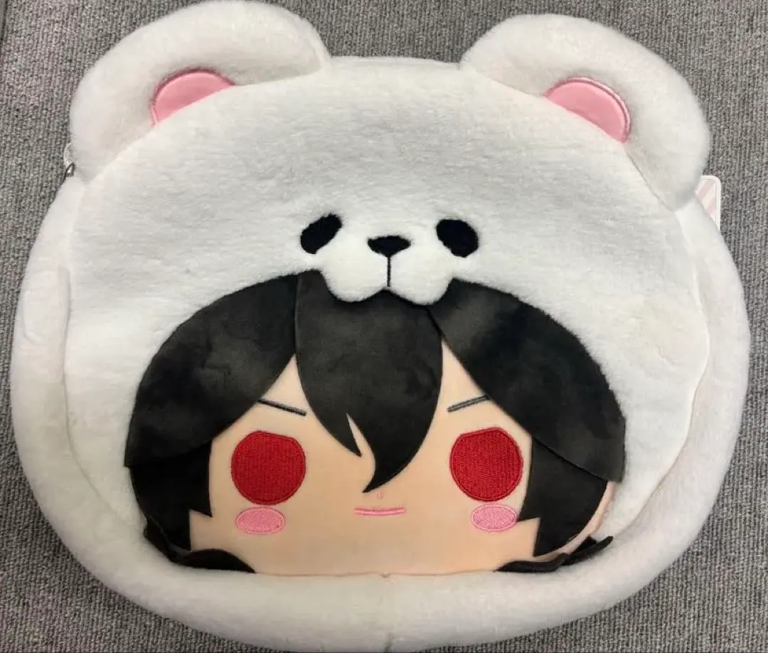 2026年最新】あんスタ 白熊 痛バッグの人気アイテム - メルカリ