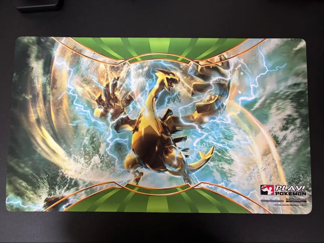 2026年最新】ルギア プレイマット 海外の人気アイテム - メルカリ