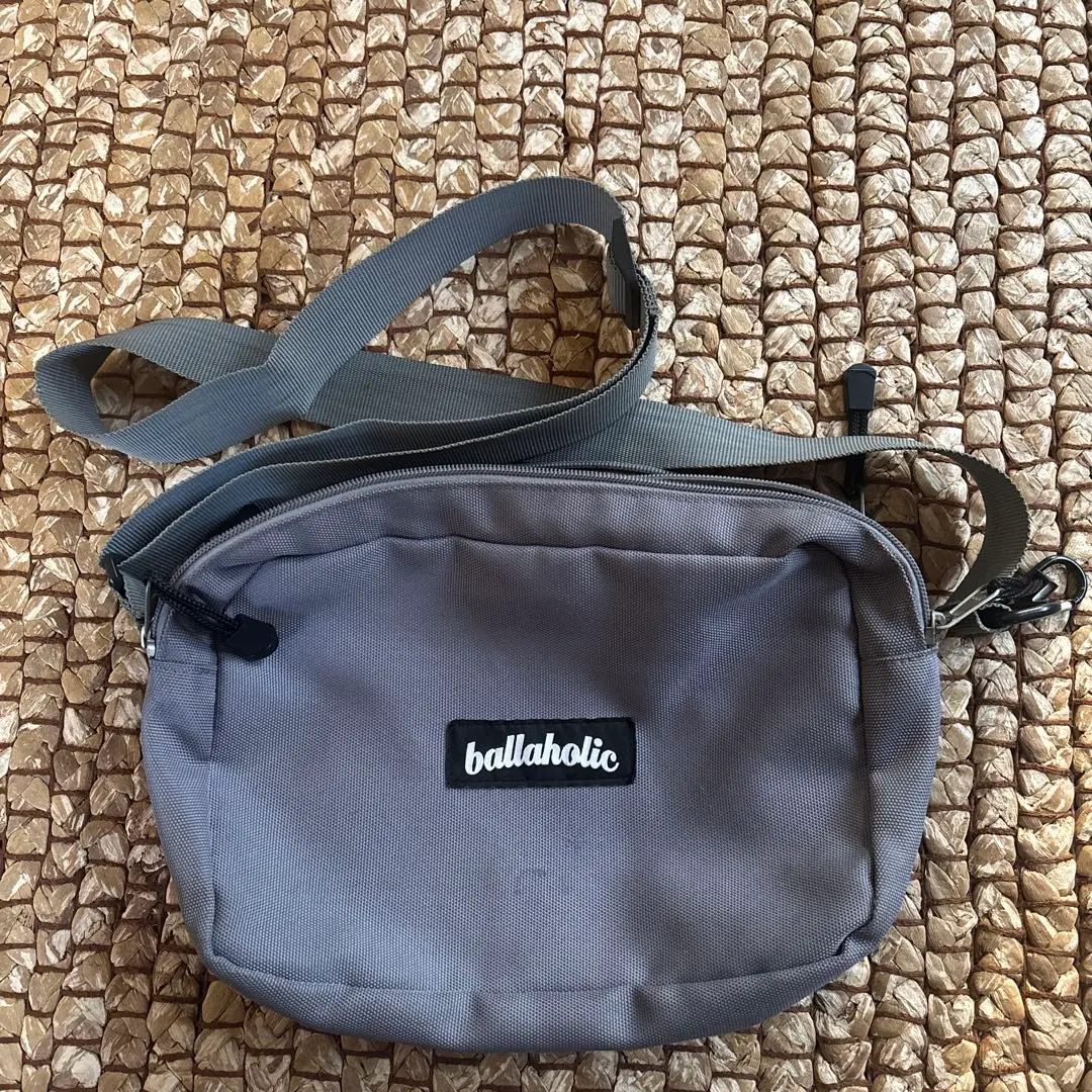 2026年最新】ballaholic ショルダーバッグの人気アイテム - メルカリ