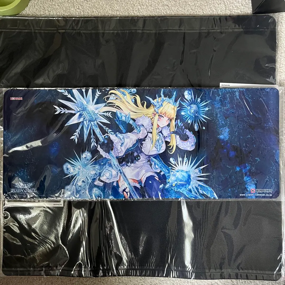 2026年最新】ラッシュデュエル プレイマット 韓国の人気アイテム