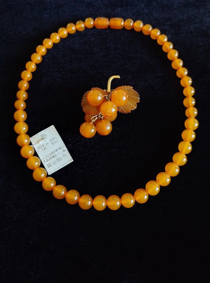 2026年最新】旧ソ連 琥珀の人気アイテム - メルカリ