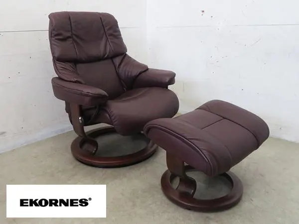 2026年最新】エコーネス ストレスレスチェア レノの人気アイテム