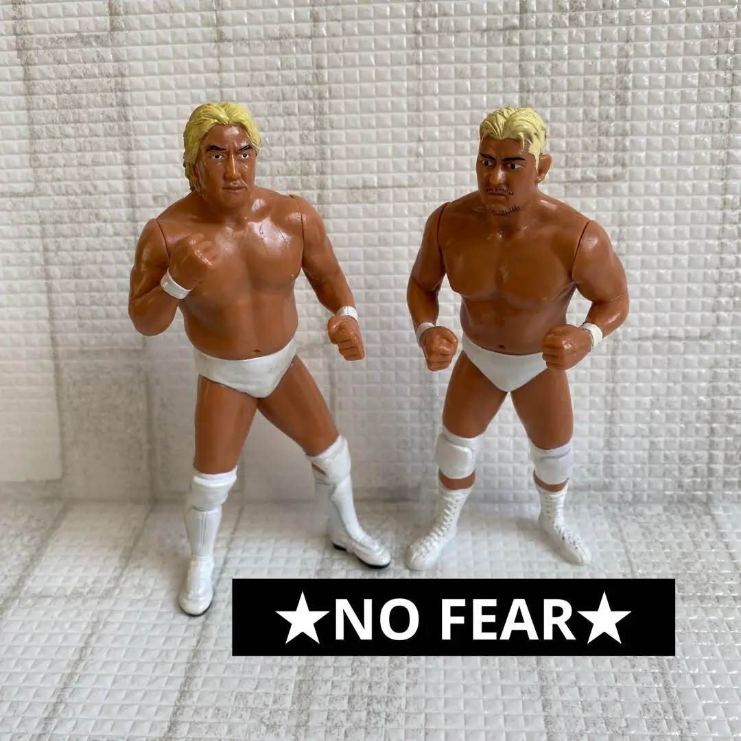 2026年最新】高山善廣 フィギュアの人気アイテム - メルカリ