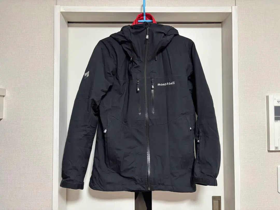 2026年最新】montbell 3in1フォールラインパーカーの人気アイテム