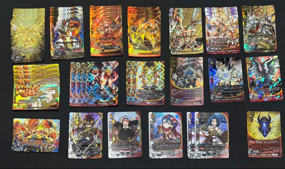 2026年最新】バディファイト 逆天星竜ジャックナイフの人気アイテム