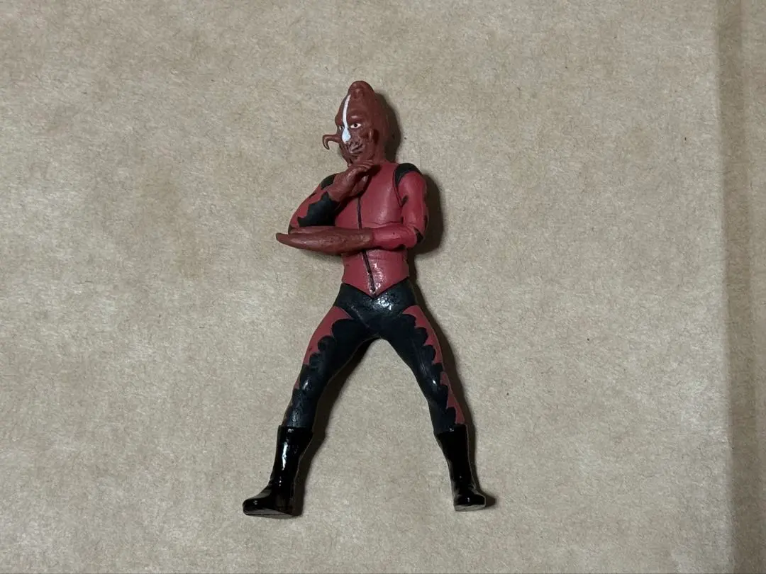 2026年最新】仮面ライダー さそり男 ソフビの人気アイテム - メルカリ