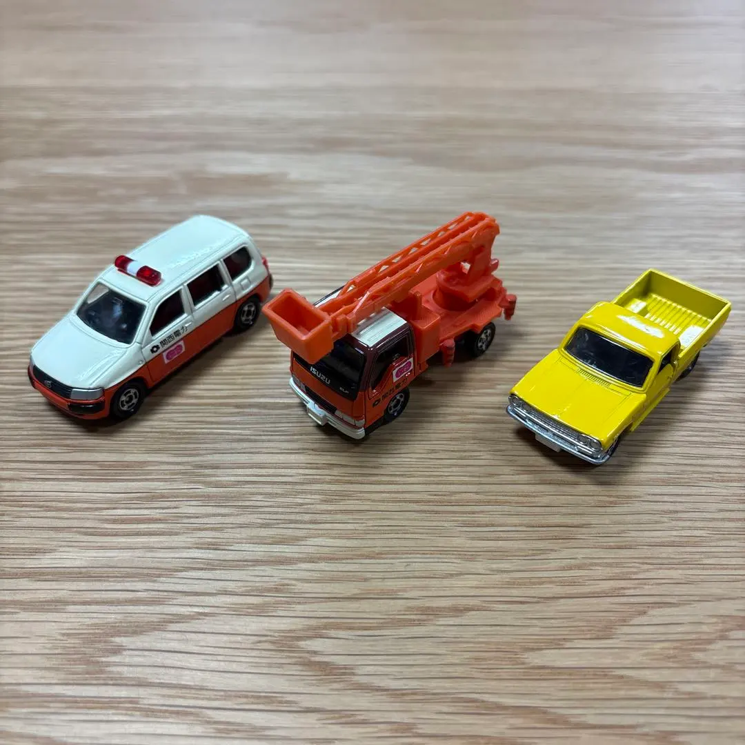 2026年最新】トミカ 関西電力高所作業車の人気アイテム - メルカリ