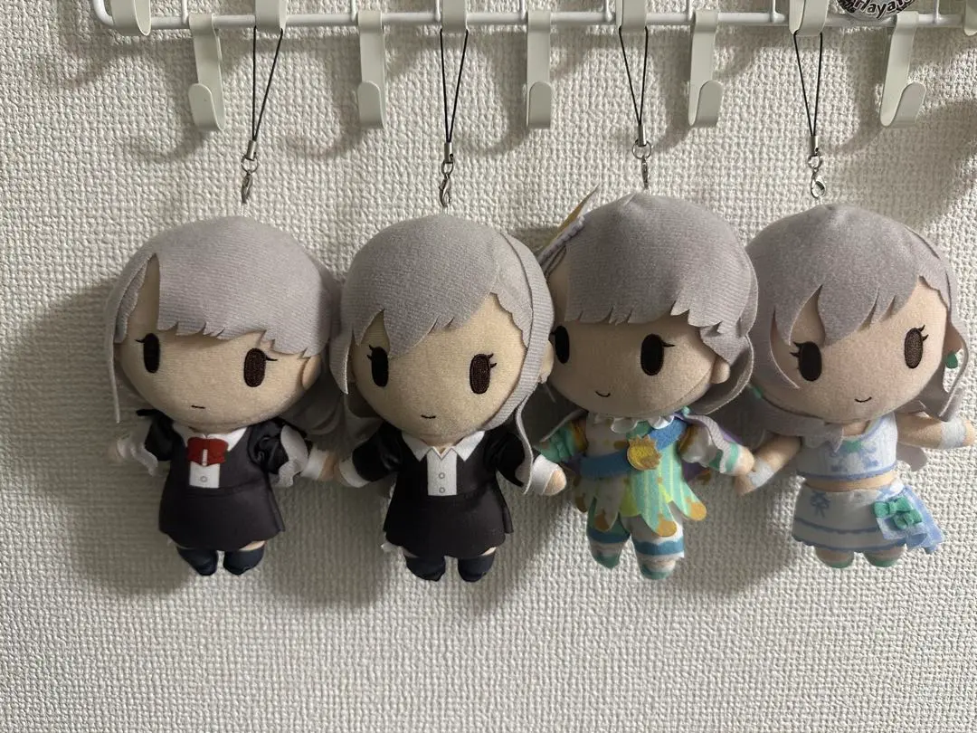 2026年最新】久川凪 ぬいぐるみの人気アイテム - メルカリ