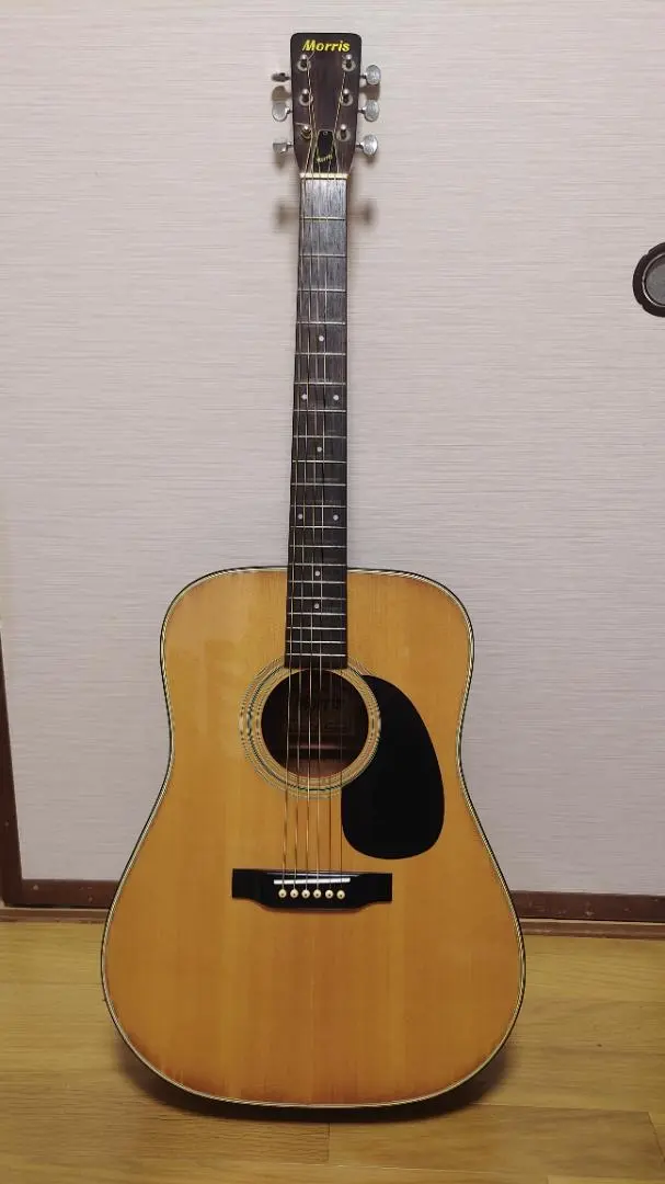 2026年最新】morris W-15の人気アイテム - メルカリ