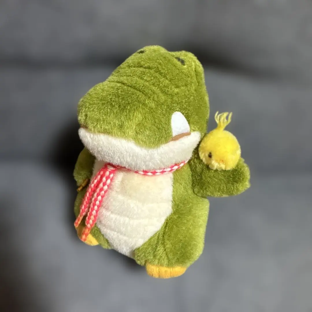 2026年最新】こんにちワニ ぬいぐるみの人気アイテム - メルカリ