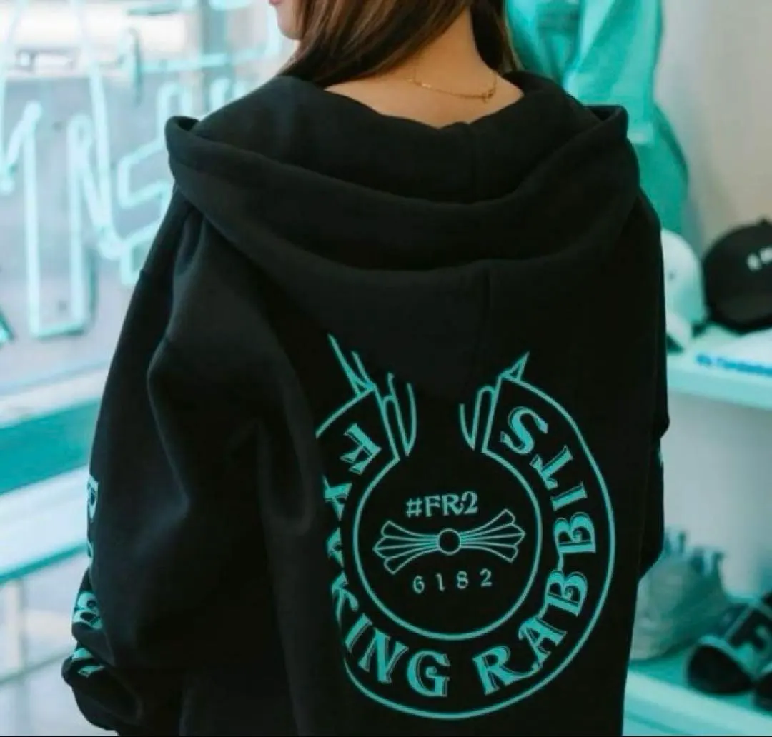 2026年最新】fr2月桃 クロムの人気アイテム - メルカリ