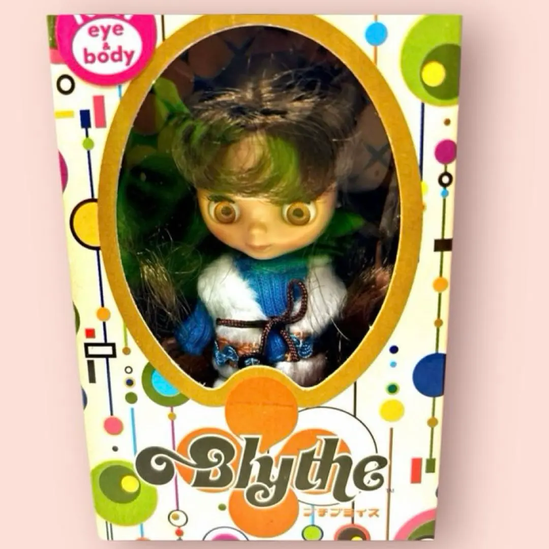 2026年最新】ブライス アズテックアライバルの人気アイテム - メルカリ