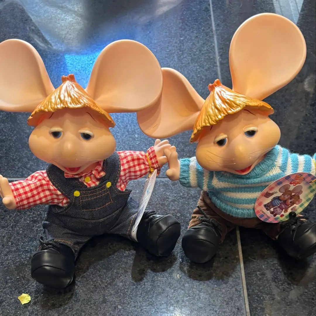 2026年最新】トッポジージョ ソフビの人気アイテム - メルカリ