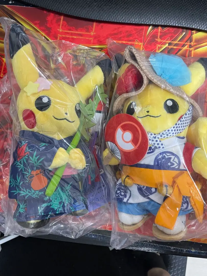 2026年最新】七夕ピカチュウの人気アイテム - メルカリ
