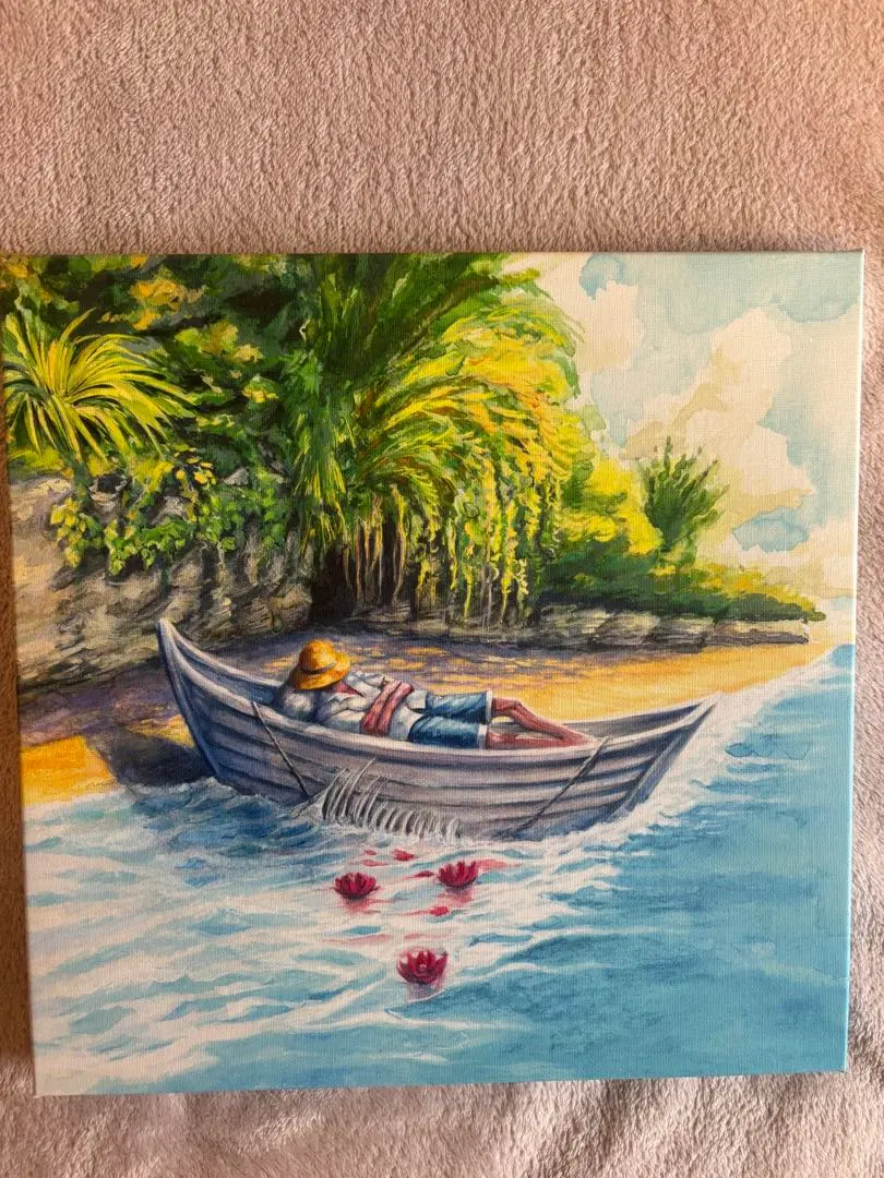 2026年最新】ヨルシカキャンバスフレームの人気アイテム - メルカリ