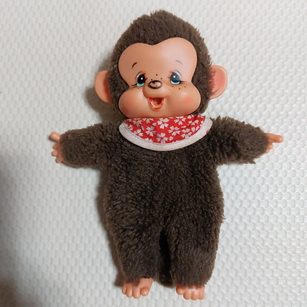 2026年最新】モンチッチ ハニートイスの人気アイテム - メルカリ