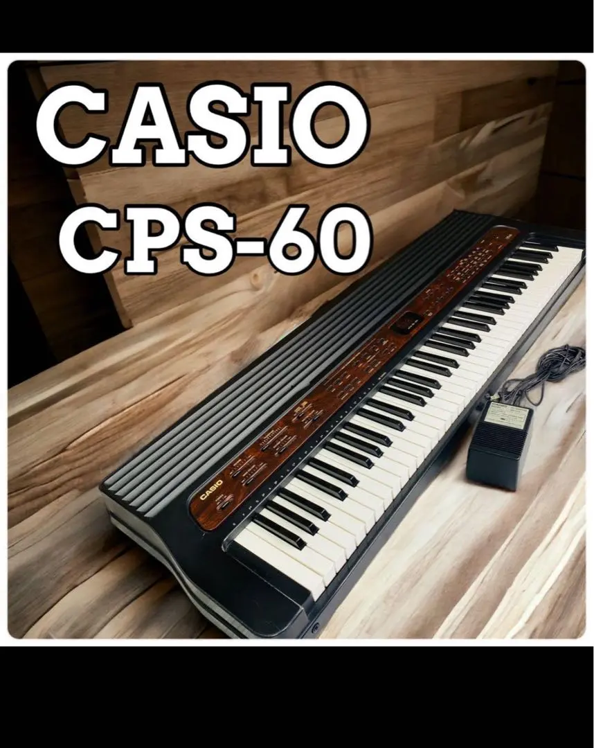 2026年最新】casio cps-80の人気アイテム - メルカリ