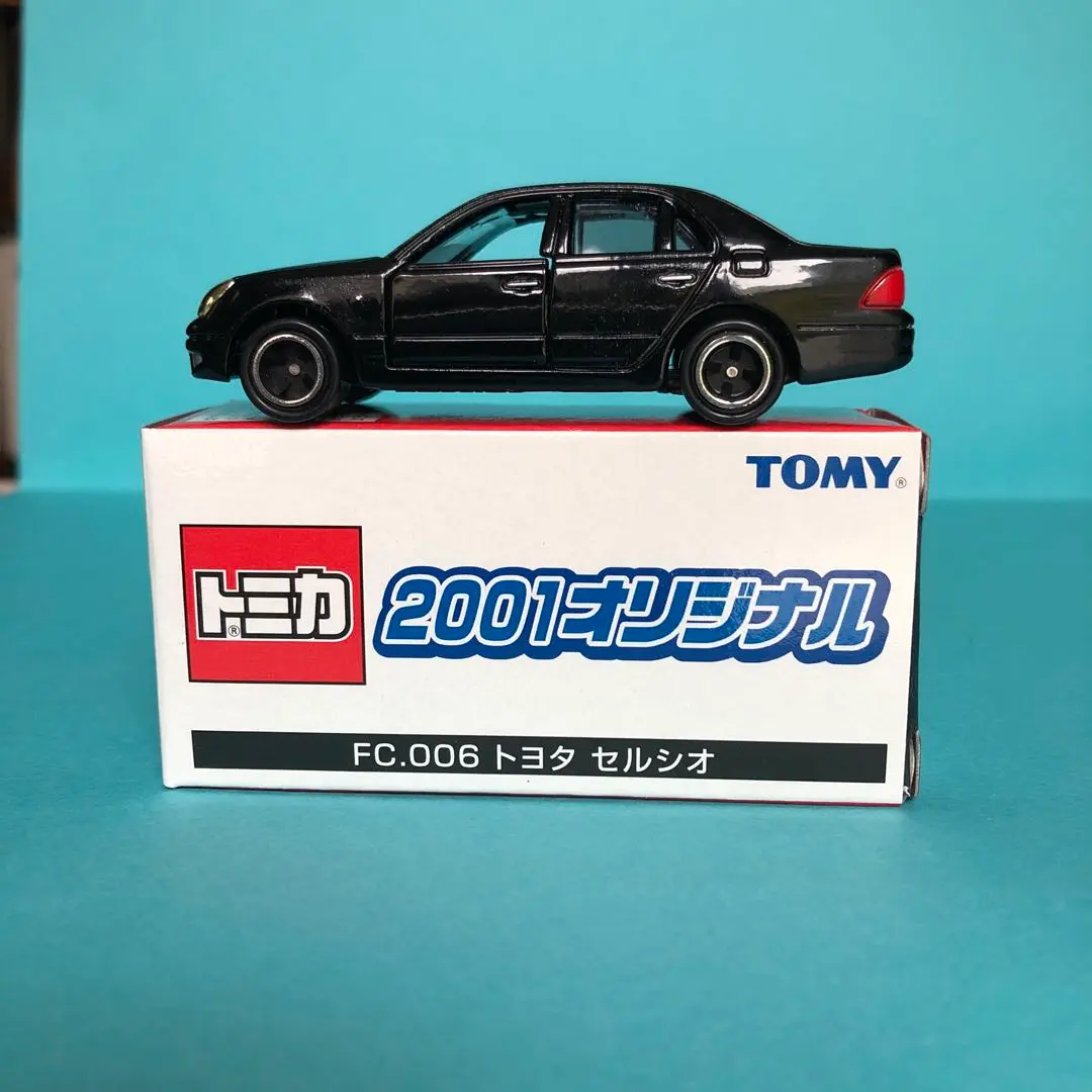 2026年最新】トミカ改造 セルシオの人気アイテム - メルカリ