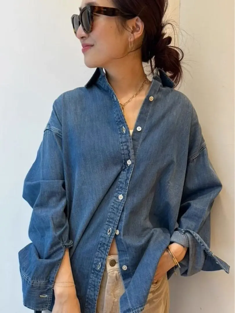 2026年最新】Deuxieme Classe lee別注 5 デニムの人気アイテム - メルカリ