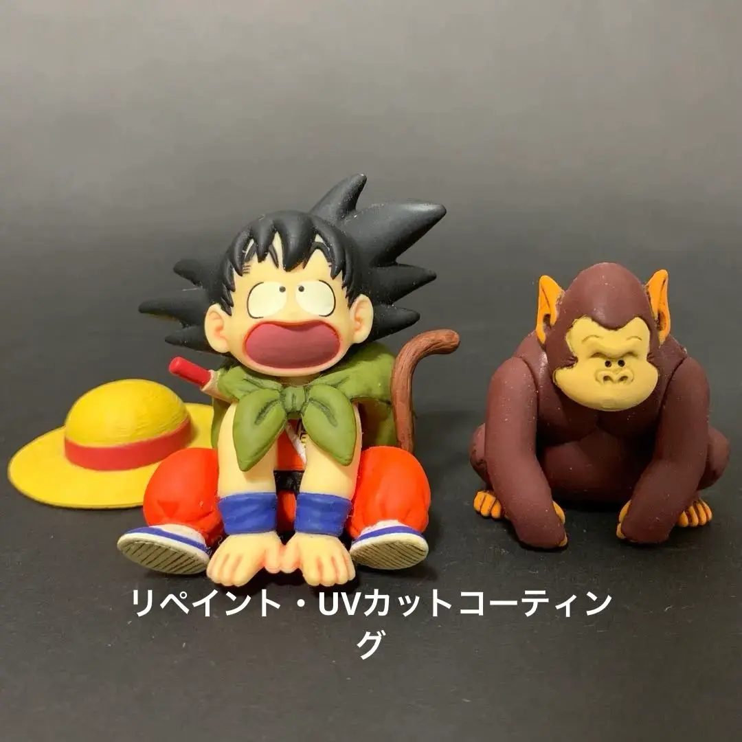 2026年最新】孫悟空アーウィンの人気アイテム - メルカリ
