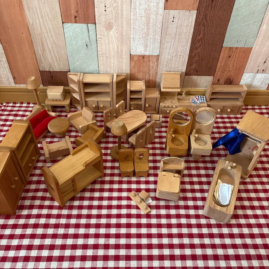 2026年最新】ボーネル ドールハウスの人気アイテム - メルカリ