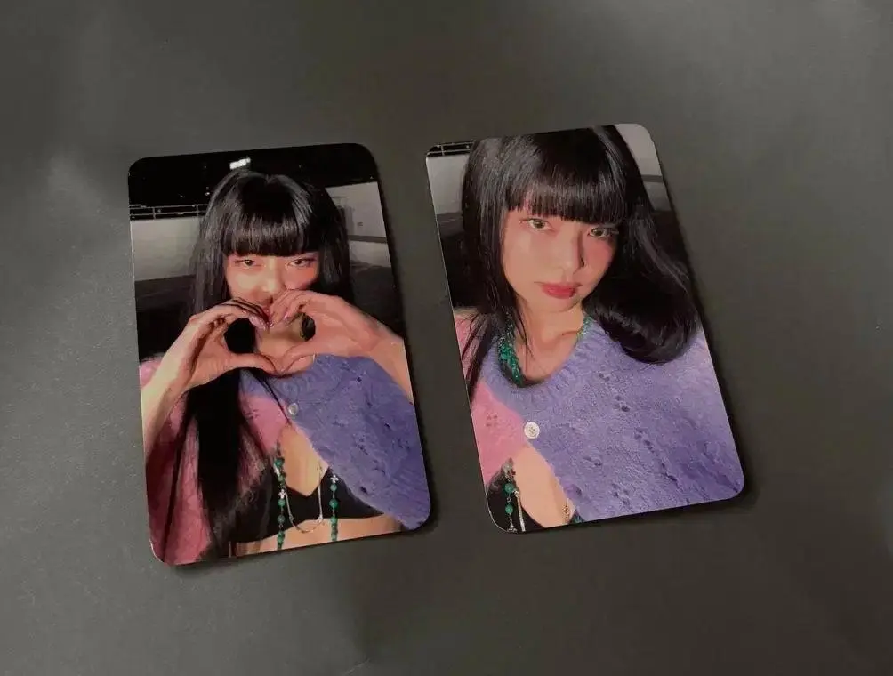 2026年最新】BLACKPINK ジェニ mantra トレカの人気アイテム - メルカリ