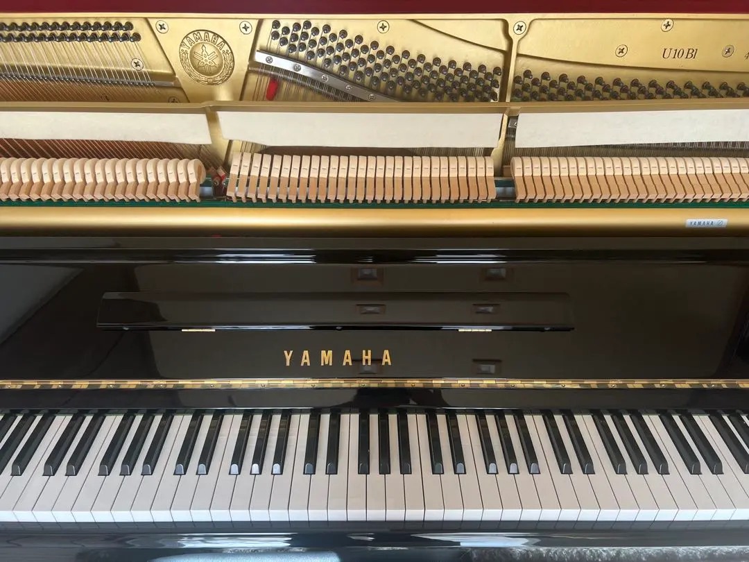 2026年最新】ヤマハ ピアノ サイレントの人気アイテム - メルカリ
