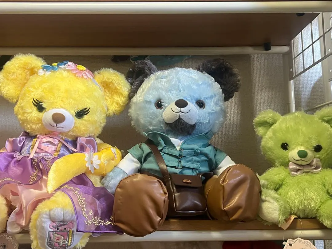 2026年最新】フリンク ユニベアの人気アイテム - メルカリ