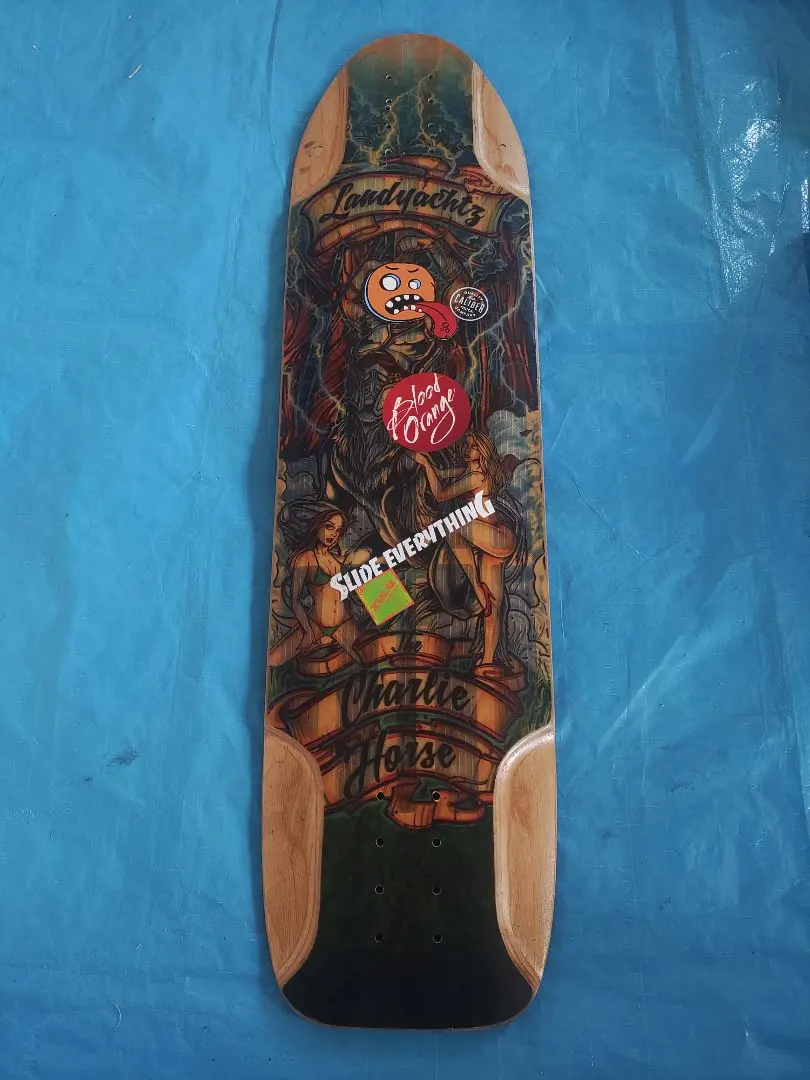 2026年最新】Landyachtzの人気アイテム - メルカリ