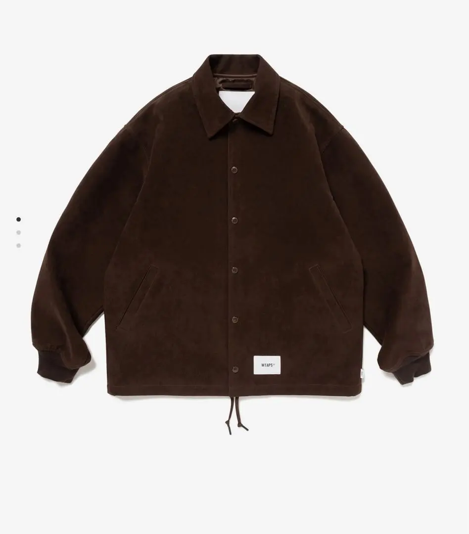 2026年最新】Wtaps WA2 / JACKET / SYNTHETICの人気アイテム - メルカリ