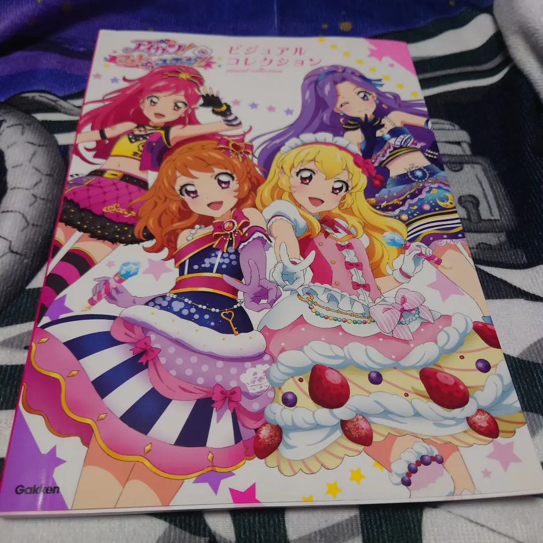 2026年最新】アイカツ フォトonステージ コレクションの人気アイテム