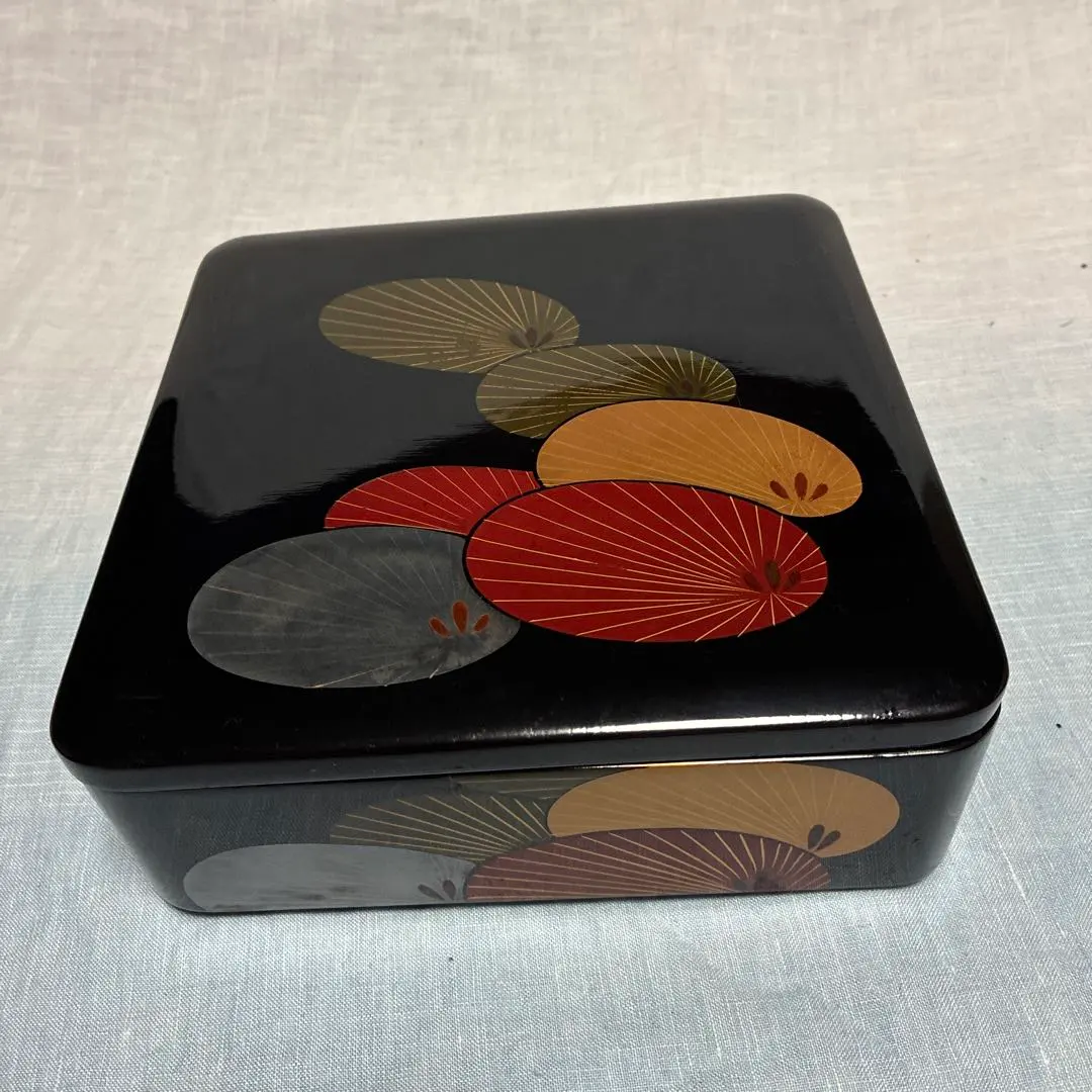 2026年最新】輪島塗 弁当箱の人気アイテム - メルカリ