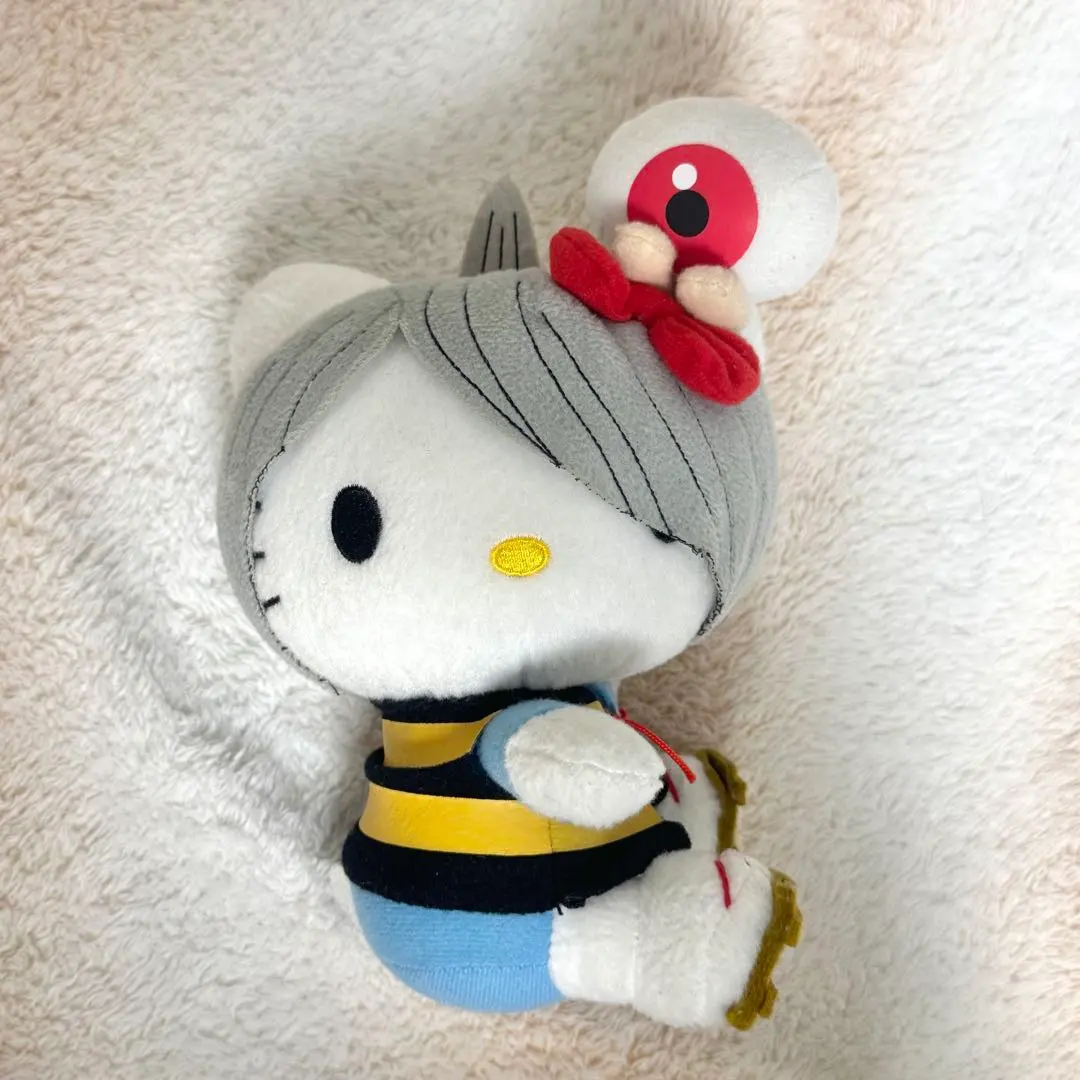 2026年最新】ゲゲゲの鬼太郎×はろうきてぃの人気アイテム - メルカリ