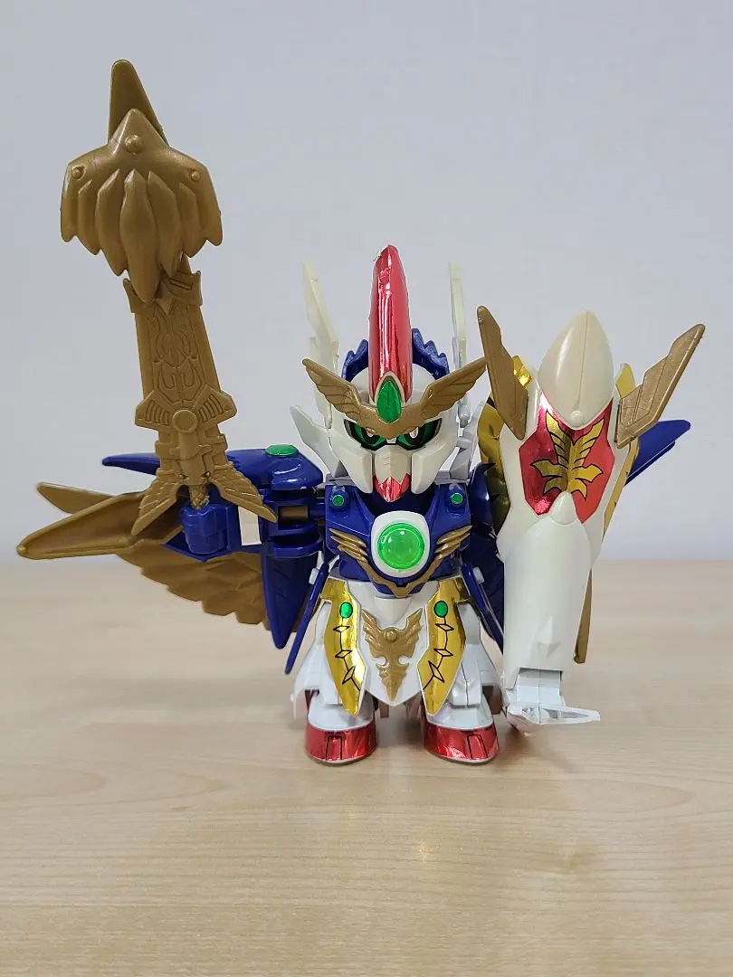 2026年最新】鎧闘神ウイングの人気アイテム - メルカリ