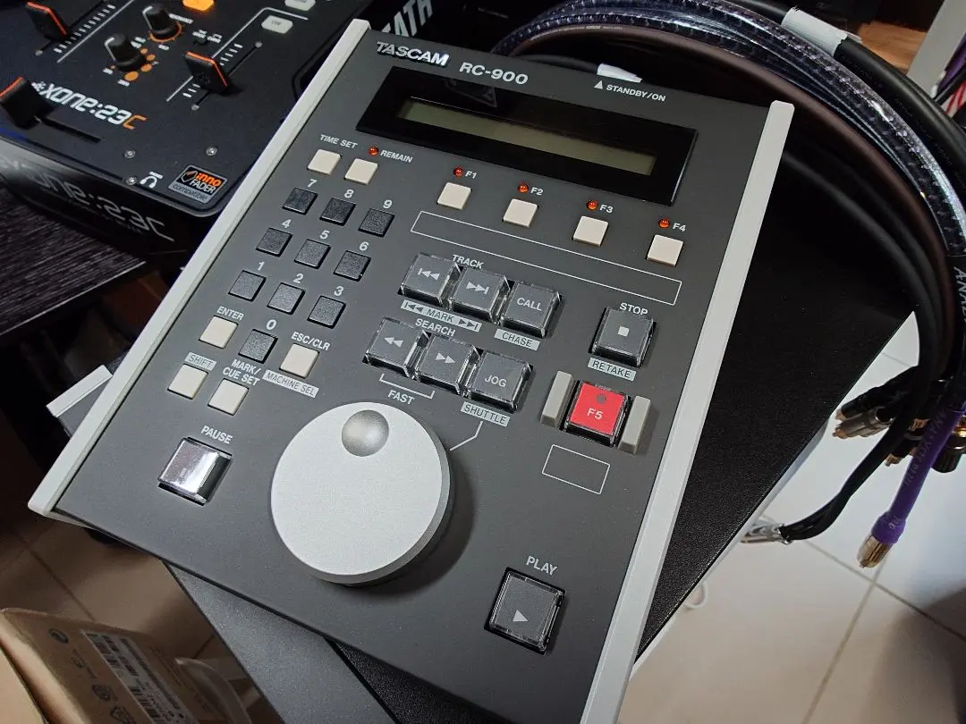 2026年最新】TASCAM RCの人気アイテム - メルカリ