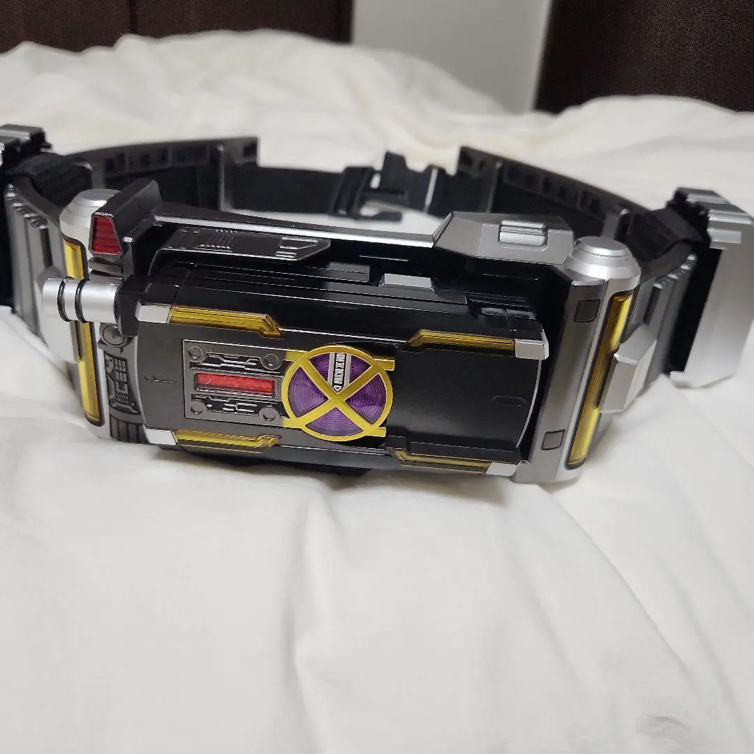 2026年最新】csm カイザドライバーの人気アイテム - メルカリ