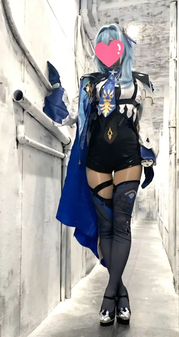 2026年最新】原神 コスプレ エウルアの人気アイテム - メルカリ