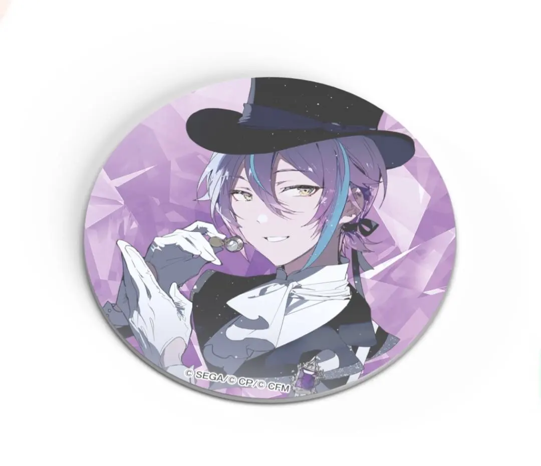 2026年最新】宝石箱 神代類 缶バッジの人気アイテム - メルカリ