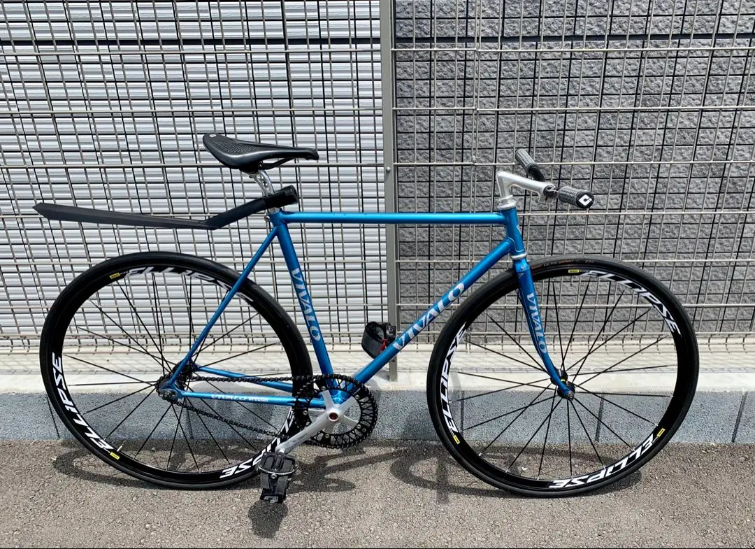 2026年最新】ピスト vivaloの人気アイテム - メルカリ