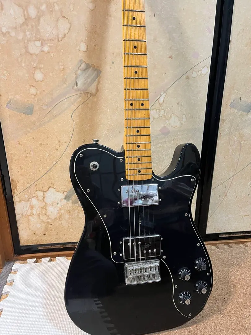 2026年最新】squier telecaster deluxeの人気アイテム - メルカリ