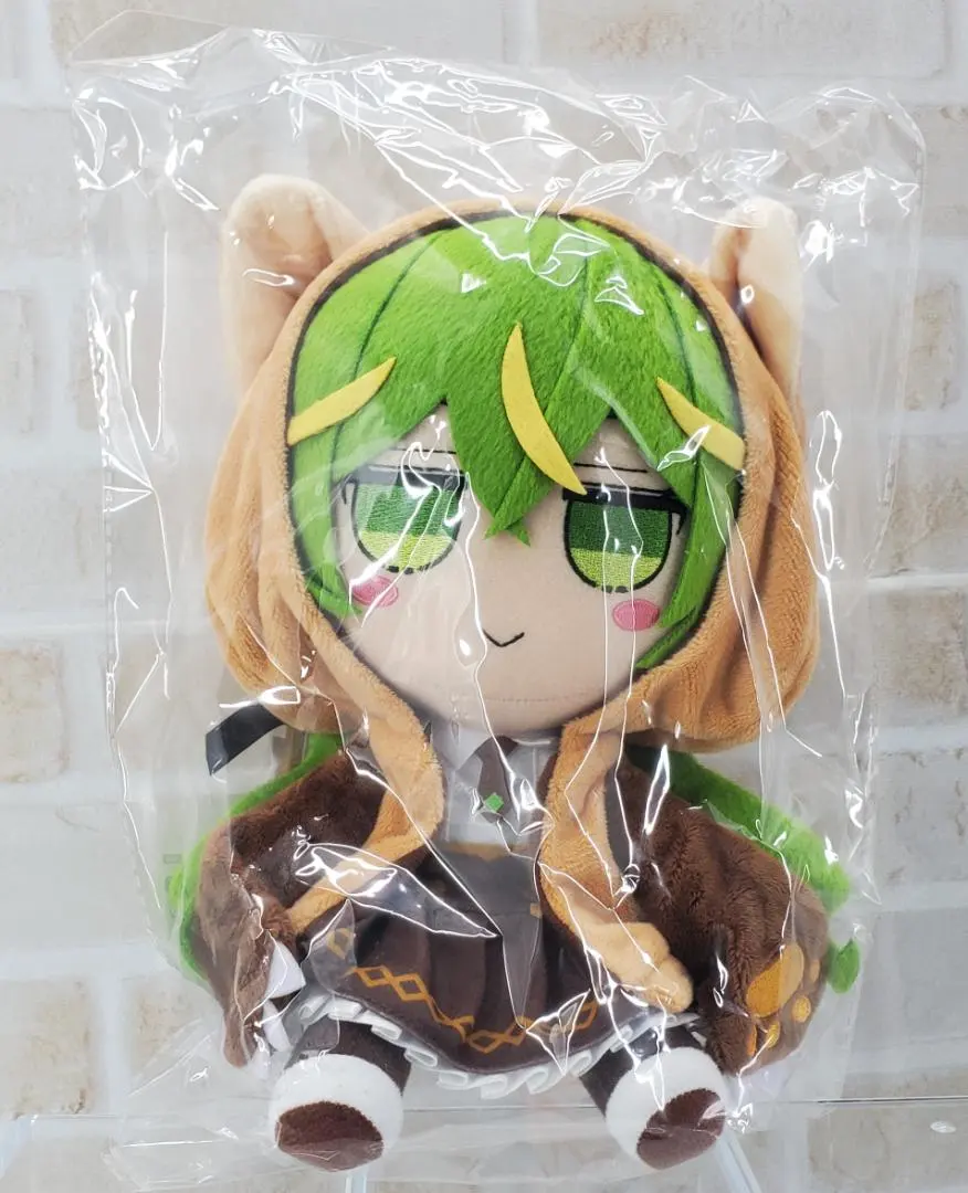 2026年最新】雀魂 ぬいぐるみの人気アイテム - メルカリ