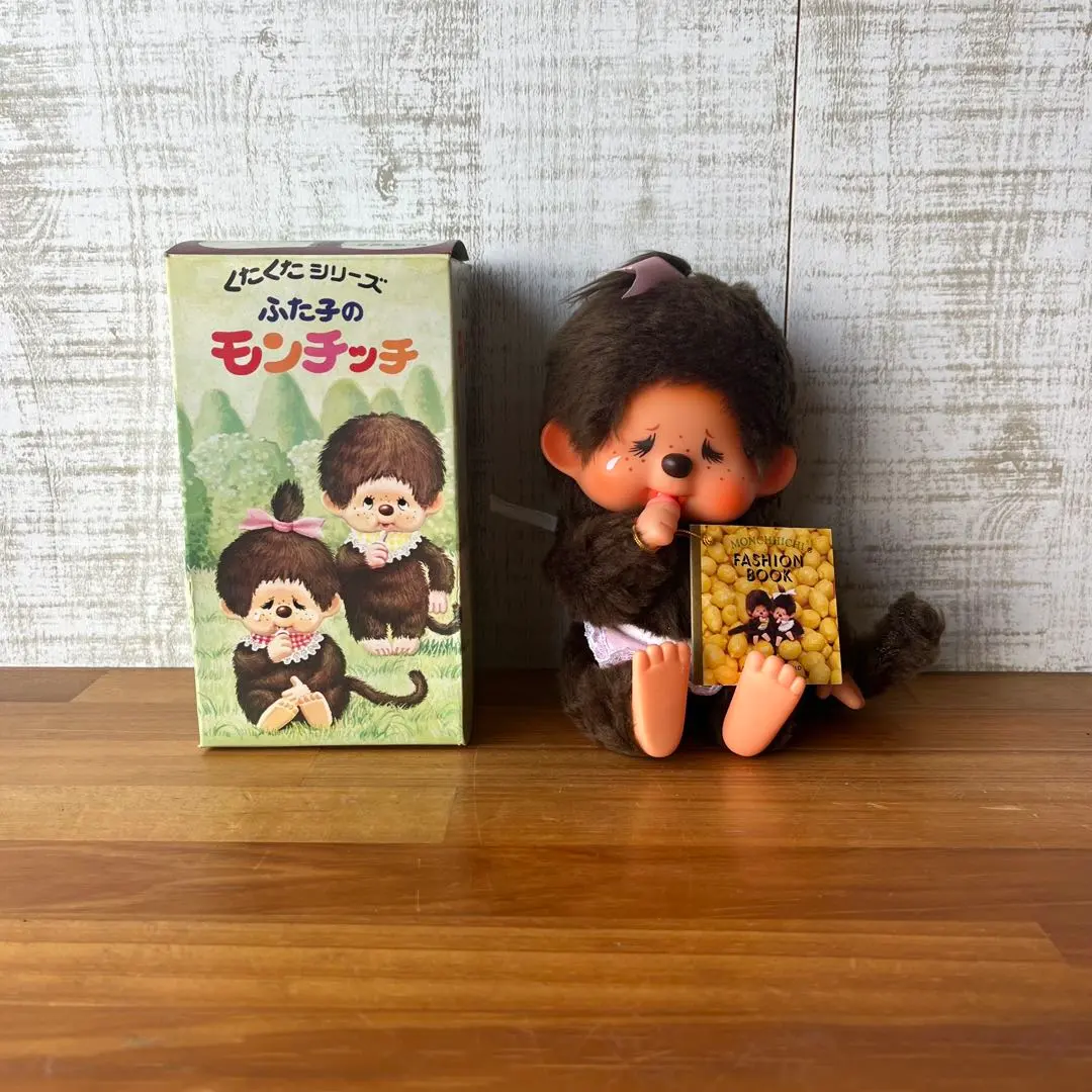 2026年最新】セキグチ モンチッチ くたくたの人気アイテム - メルカリ