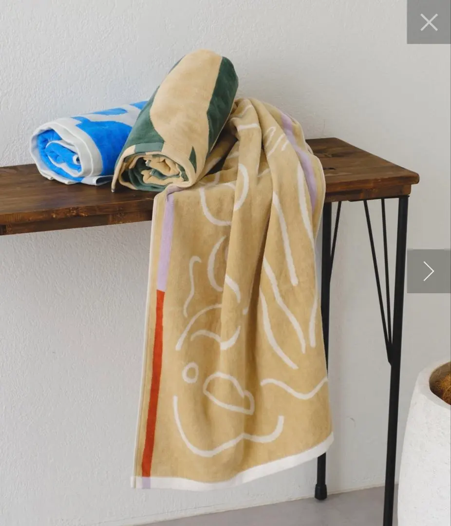 2026年最新】MYTON ブランケットの人気アイテム - メルカリ