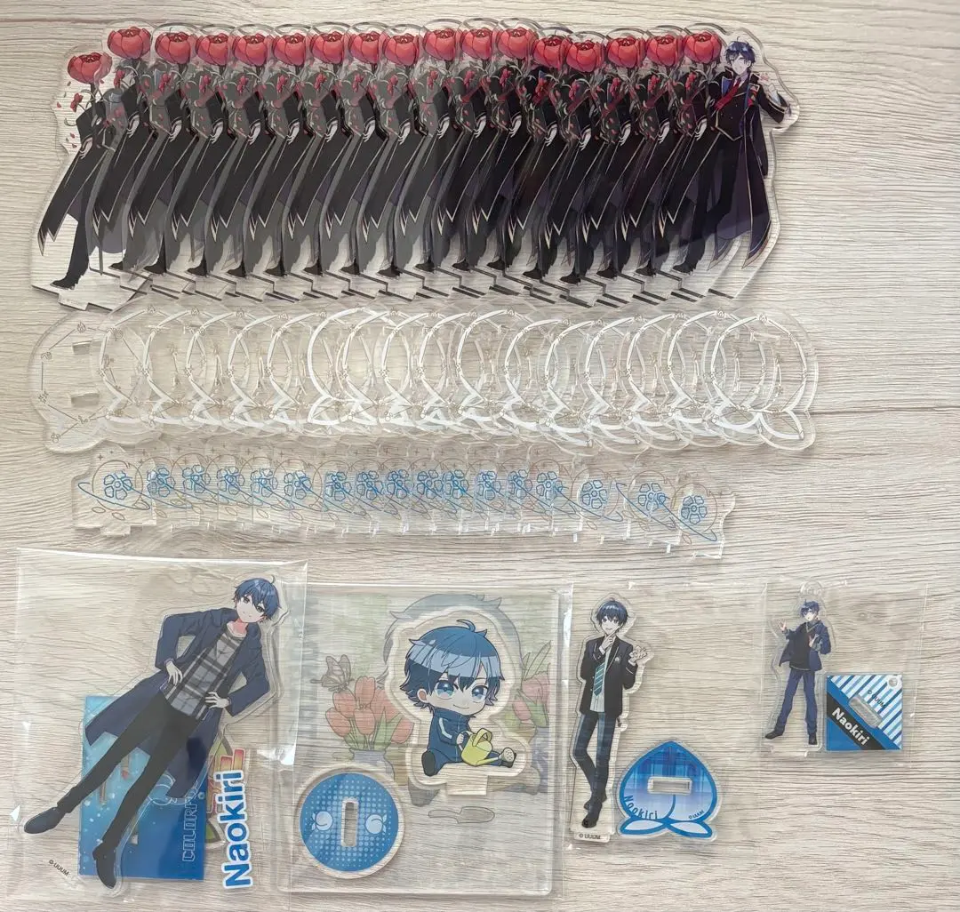 2026年最新】からぴち 魔法学園 アクスタ なおきりの人気アイテム