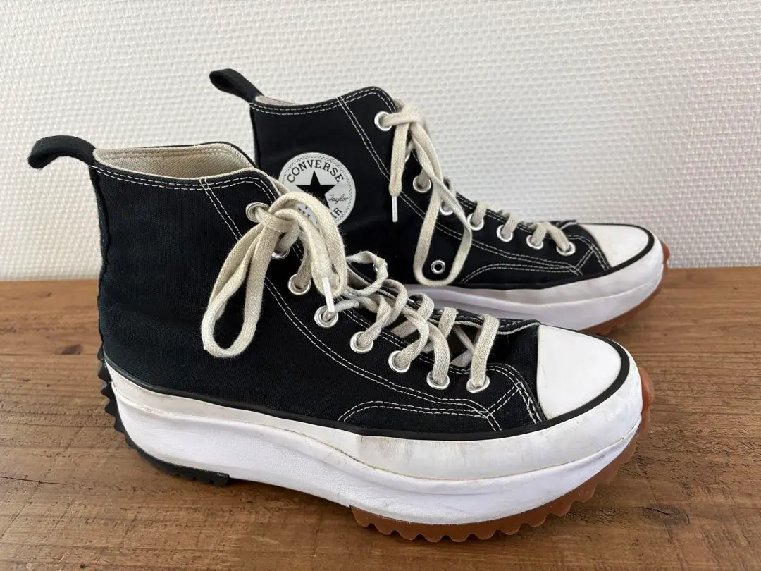 2026年最新】ランスターハイク レザーの人気アイテム - メルカリ