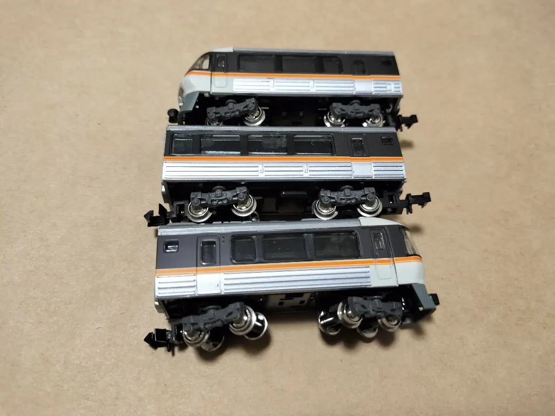 2026年最新】bトレ キハ85 系の人気アイテム - メルカリ