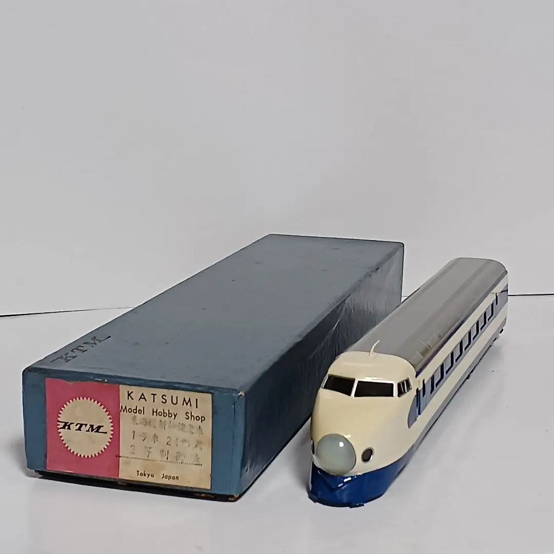2026年最新】カツミ 車両種類：新幹線 HOゲージの人気アイテム - メルカリ